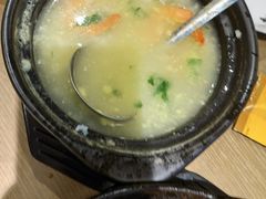 -洪兴砂锅·融合砂锅菜(三站店)