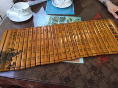 -九华山友谊土菜馆 小资餐厅