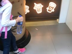 -Koi thé(水坑尾街店)