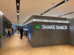 -Shake Shack(西单大悦城店)