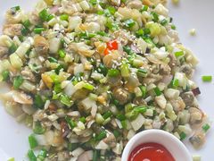 -大笑饭堂(甲子桥店)