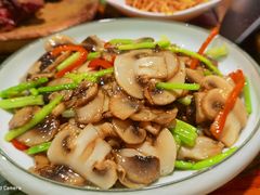 口菇小芹菜-3号仓库(幸福北路店)