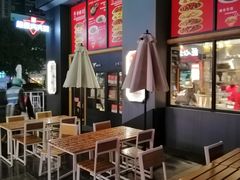 -证大大拇指广场(芳甸路店)