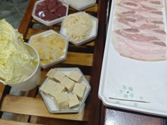 -千亿来乌拉火锅(德胜店)