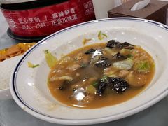 -老酒川菜坊(中山西路店)
