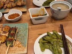 -8PINTS八品脱·日料·烧鸟·精酿小酒馆(莘庄店)