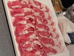 -额尔敦草原涮羊肉·烧烤(冻青树总店)