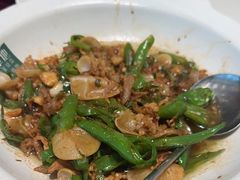 -绿草地·湘菜(芙蓉天街店)