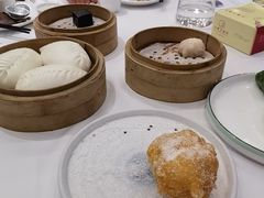 -小榄公饭店·岭南庭院餐厅(民安北路店)