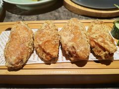 -新白鹿餐厅(金鹰新街口店)