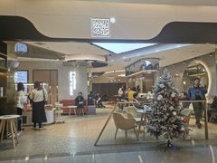 -奈雪的茶(skp店)