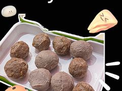 -汕头八合里海记牛肉店(清河店)