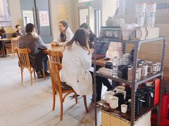 -星巴克(北京望京店)