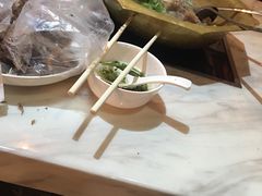 -京城一锅羊蝎子火锅(官塘新村店)