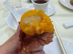 银萝千层酥-兴悦酒家(保利克洛维店)