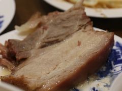 焖肉-御面斋精品面馆