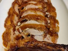 -惠丰堂饭庄·烤鸭·京味菜(翠微路店)
