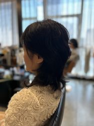 -MASTER 男士发型设计