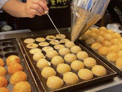 -东门町美食街