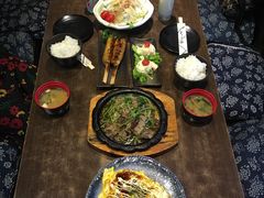 -胜代日本料理(云程巷小区店)