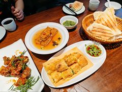 -纪林菜馆·博山菜老字号(华光路店)