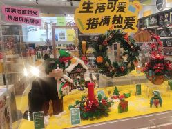 -乐高授权专卖店(中关村领展店)