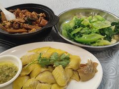 -湛江鸡饭店(岗心路店)