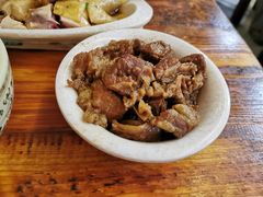 -陈记汤饭(水巷口店)