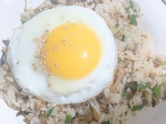 -秋香家韩式炭火烤肉(磐石路店)