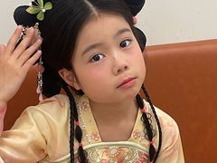 -HIMO海马体照相馆(上海华润CP静安店)