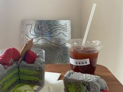 -纽巷咖啡 SOFTFOCUS COFFEE(锦和巴黎时韵店)