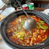 0元玩转这座城 肖记公安牛杂位置挺好找到的