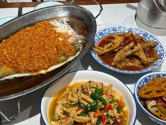 -回家吃饭·地道南昌菜(建德观总店)