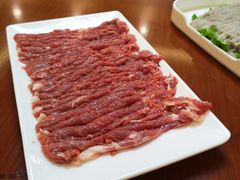 -清真·鸦儿李记·涮肉(和平里店)