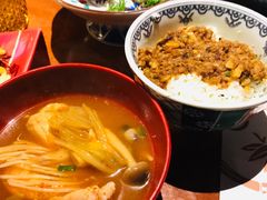 -肉魁屋·烧肉·烧鸟·酒场(高新店)