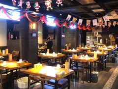 -搓火大都会(广安门总店)