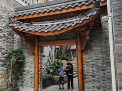 -重庆十八梯传统风貌区