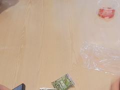 -鱼酷活鱼烤鱼(沈阳大悦城店)