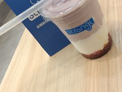 -白色日记·手作酸奶(麦凯乐店)