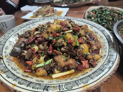 -陈有良尖椒鸡(渝中示范店)