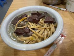 -古街捞化牛杂(井大店)