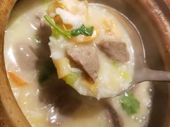 -金穗园·砂锅粥.醉鸡煲火锅(长寿路店)
