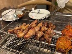 -寻香羊小羊·徐州烧烤(南京店)