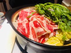 -大吉鲜鱼料理自慢(维也纳大厦店)