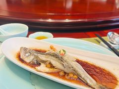 -十八棵（老龙井）御茶园(老龙井店)