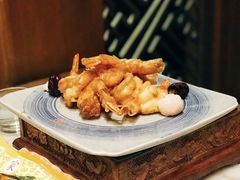 -那家小馆•北京菜•烤鸭(中关村店)