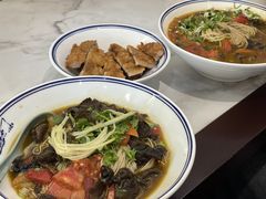 -天天鲜面馆(衡山路店)