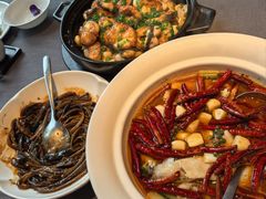 -云庐小雅(南京西路店)