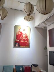 -盘子女人坊古装写真摄影