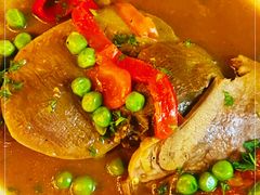 -Versailles Restaurant Cuban Cuisine